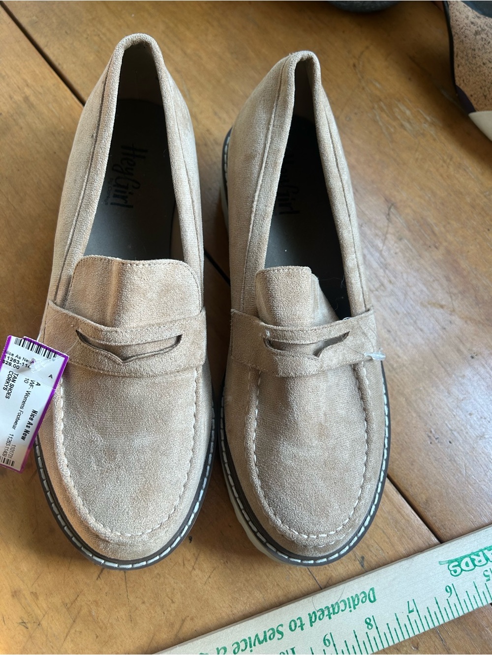 Loafers
